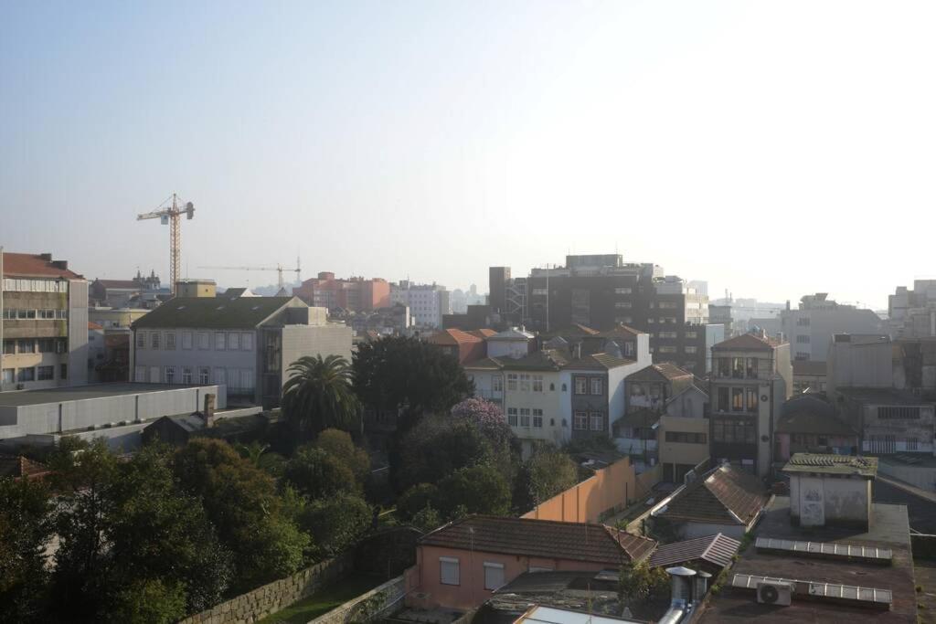 Softly Porto 아파트 외부 사진